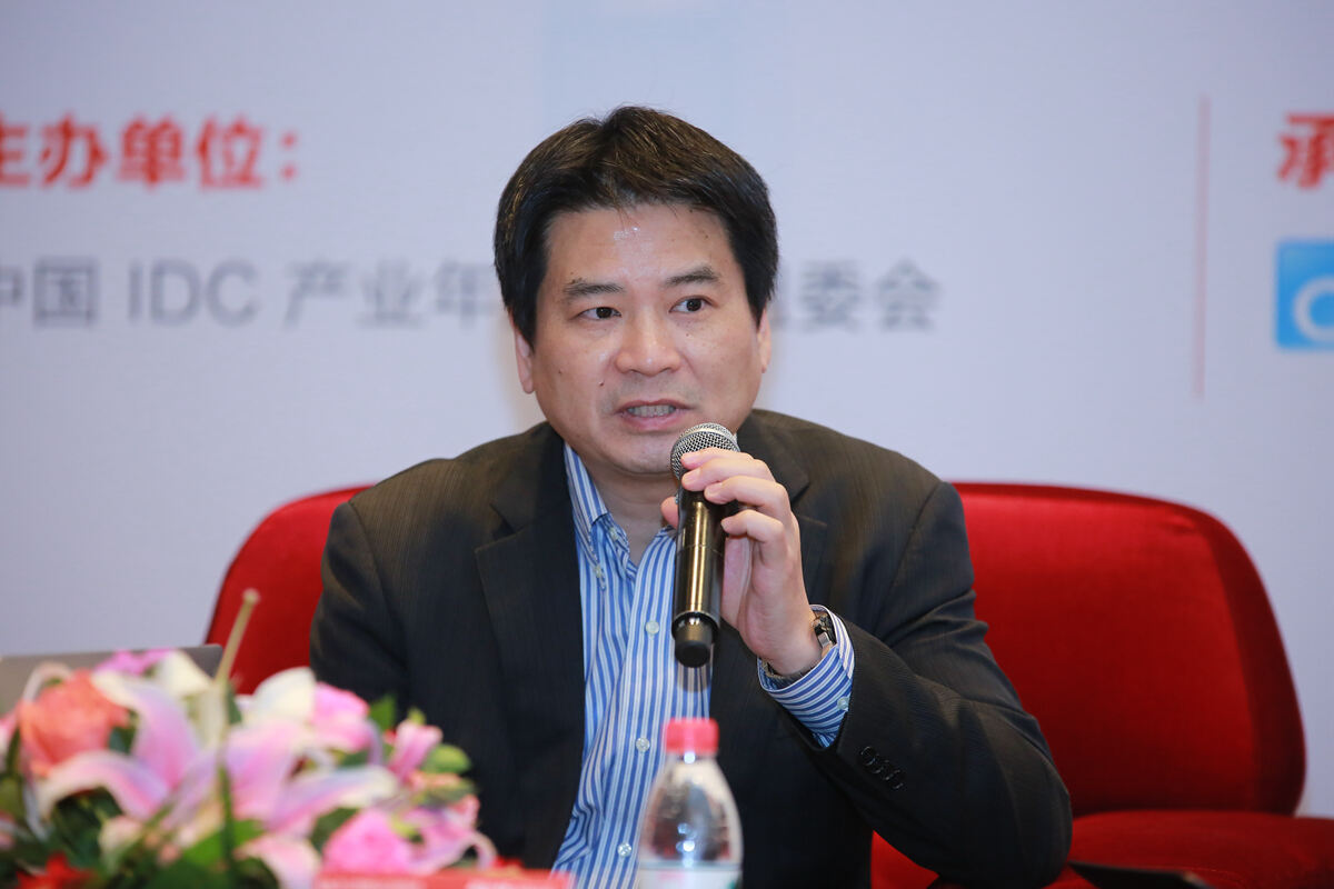 Infortrend如何在数据中心架构中推动混合云的切实应用?-存储在线