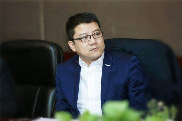 浪潮存储孙钢：存储高端市场增长150%-存储在线-存储专业媒体