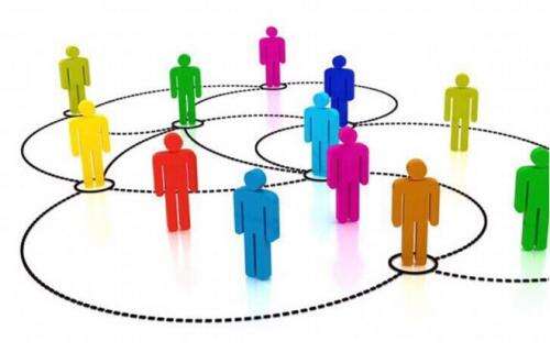 去中心化,软件定义存储(SDS)和区块链,惊人一致!-存储在线-存储专业媒体