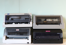 拆机打印轮番考验 哪款针式打印机能够一站到底?-DOIT-数据产业媒体与服务平台