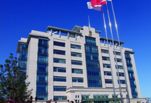 用友云采购服务签约阳光焦化 构建数字化采购之路-DOIT-数据产业媒体与服务平台