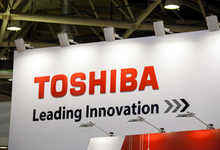 东芝闪存业务收购案可能因审查问题延迟至今年6月份-DOIT-数据产业媒体与服务平台