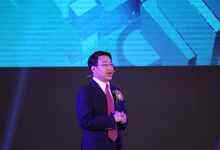 “应用驱动 融绘数字未来”——2018 NAVIGATE 领航者峰会召开 -DOIT-数据产业媒体与服务平台