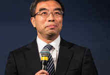 華為完成董事會(huì)換屆，梁華任新董事長(zhǎng)-DOIT-數(shù)據(jù)產(chǎn)業(yè)媒體與服務(wù)平臺(tái)