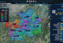 世紀(jì)高通助力貴州扶貧云 大數(shù)據(jù)應(yīng)用再拓新領(lǐng)域-DOIT-數(shù)據(jù)產(chǎn)業(yè)媒體與服務(wù)平臺