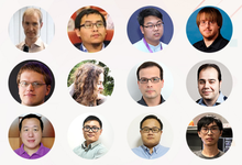 首届Ceph亚太峰会来了!听全球用户谈最佳实践-DOIT-数据产业媒体与服务平台