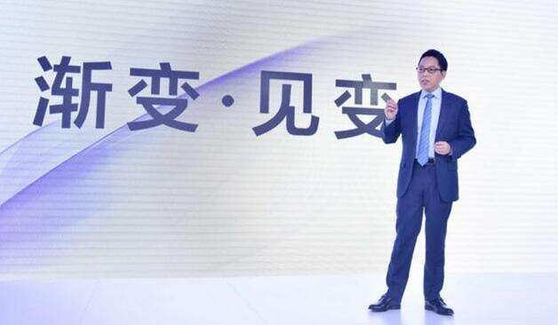 被模仿却难以被超越 OPPO已开启渐变之路-存储在线-存储专业媒体