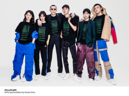 倾听年轻人的声音 OPPO再将发布会打造成盛典-存储在线-存储专业媒体