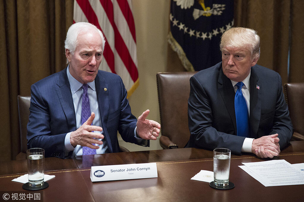 背靠半导体，美国隐秘守门人瞄准中国再扩权-存储在线-存储专业媒体