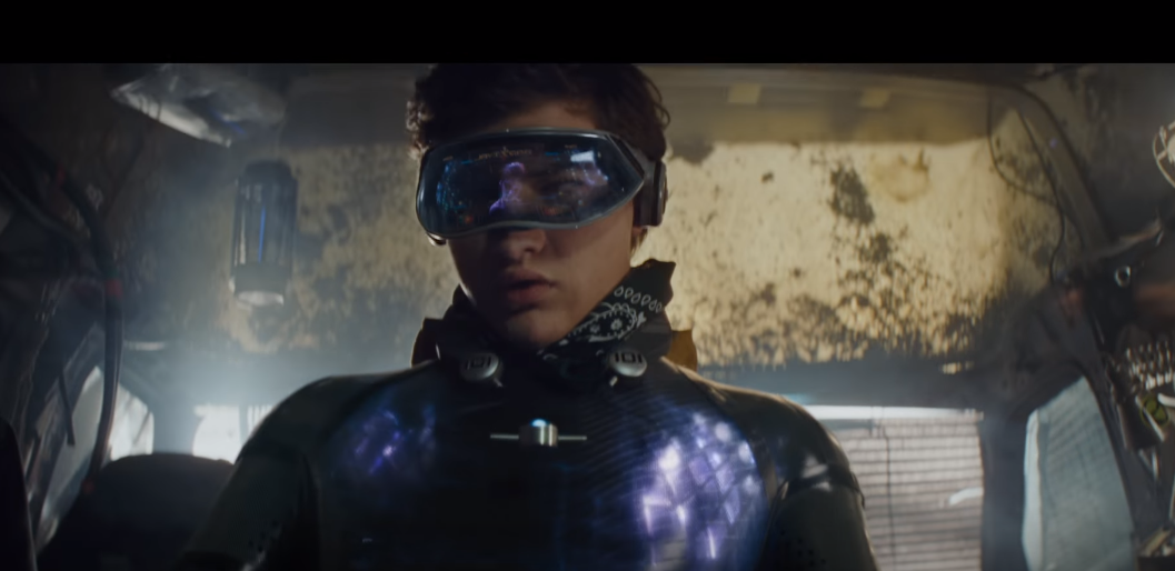 《头号玩家》的虚拟游戏世界离我们有多远-存储在线-存储专业媒体