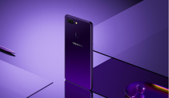 OPPO R15开售两周依然火爆 海内外好评不断-存储在线-存储专业媒体