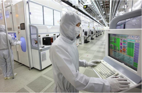 全球半导体设备销售额创新高 中韩需求旺盛-存储在线-存储专业媒体