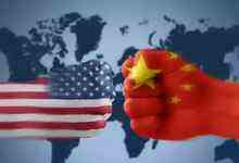 深度解讀:中美貿(mào)易戰(zhàn)對國產(chǎn)半導(dǎo)體產(chǎn)業(yè)影響-DOIT-數(shù)據(jù)產(chǎn)業(yè)媒體與服務(wù)平臺