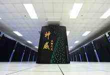 搜狗搜索助力世界最快计算机 推出超算图计算系统-DOIT-数据产业媒体与服务平台