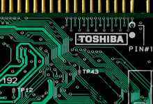 日媒:5月份前若中国商务部未批准,东芝将取消与贝恩财团的芯片业务交易-DOIT-数据产业媒体与服务平台