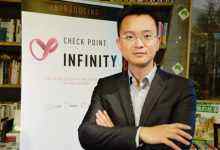 如何应对“第五代”网络威胁?安全专家Check Point这样解读-DOIT-数据产业媒体与服务平台