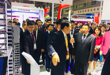 新华三两款旗舰产品闪耀CITE 2018-DOIT-数据产业媒体与服务平台