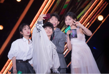 3-HDR一招制敌 OPPO R15逆光拍摄实测-DOIT-数据产业媒体与服务平台