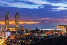 斐訊區(qū)塊鏈創(chuàng)世紀(jì)引爆投資界，數(shù)字背后是什么-DOIT-數(shù)據(jù)產(chǎn)業(yè)媒體與服務(wù)平臺