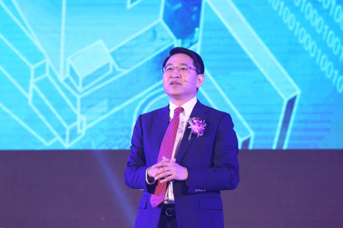 新华三领航者峰会：融聚锦官城，共绘数字未来-存储在线-存储专业媒体