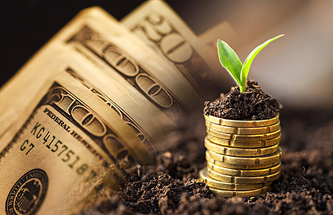 凡普信领先科技 力促普惠金融发展-存储在线-存储专业媒体