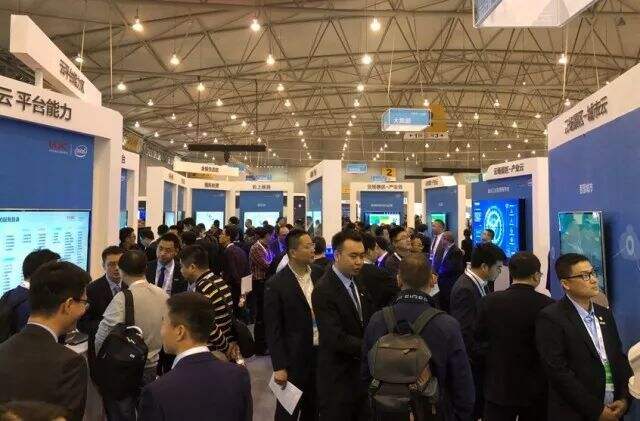 全栈服务、全景生态——新华三云计算全力助推产业数字化转型-存储在线-存储专业媒体