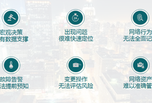 新华三iMC电力版,助力网管系统“电力十足”-DOIT-数据产业媒体与服务平台