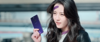 OPPO R15星空紫人气爆棚 京东等电商平台好评率接近100%-存储在线-存储专业媒体