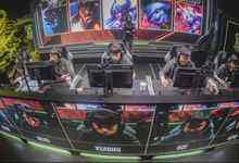 英雄联盟顶尖战队主场落户北京,“RNG”再成行业焦点-DOIT-数据产业媒体与服务平台