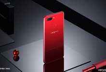 科技诠释艺术之美 OPPO R15成为今夏时尚Icon-DOIT-数据产业媒体与服务平台