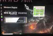 西数自研SSD控制器打造发烧级NVMe黑盘,50万IOPS,3400MB/s读速度-DOIT-数据产业媒体与服务平台