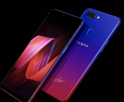 Live For Real！OPPO红蓝音乐节亮点大盘点-存储在线-存储专业媒体