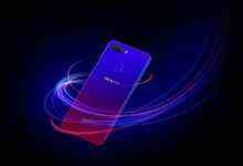 OPPO联合色彩大师Karim,再推R15星云特别版-DOIT-数据产业媒体与服务平台