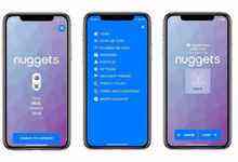 Nuggets电商支付和身份验证平台推出Alpha版本-DOIT-数据产业媒体与服务平台