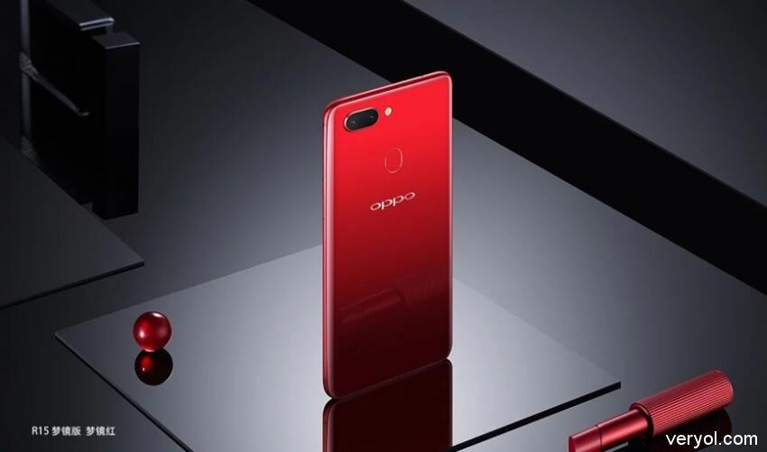 科技诠释艺术之美 OPPO R15成为今夏时尚Icon-存储在线-存储专业媒体