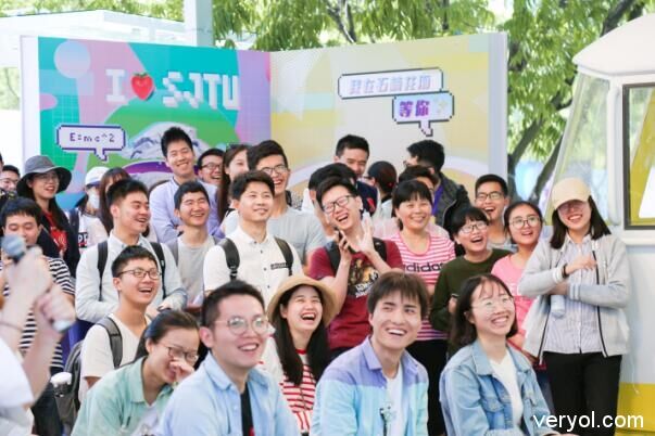 OPPO为年轻人打CALL ,打造毕业列车“开”进上海交大-存储在线-存储专业媒体