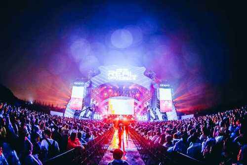 通过一场音乐狂欢来发布新品 OPPO为何总是不一样？-存储在线-存储专业媒体