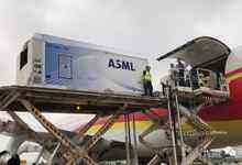 價(jià)值7200萬美元！長江存儲(chǔ)首臺光刻機(jī)運(yùn)抵武漢-DOIT-數(shù)據(jù)產(chǎn)業(yè)媒體與服務(wù)平臺