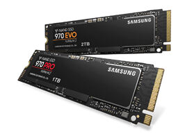 三星存储大师新品系列首销 震撼开启存储新纪元-存储在线-存储专业媒体