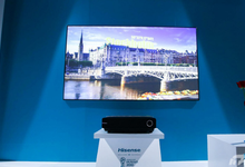 大屏电视颠覆者 海信80吋4K激光电视L5评测-DOIT-数据产业媒体与服务平台