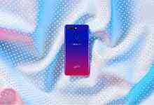 携手Karim打造红蓝渐变魅力 OPPO R15星云特别版发布-DOIT-数据产业媒体与服务平台