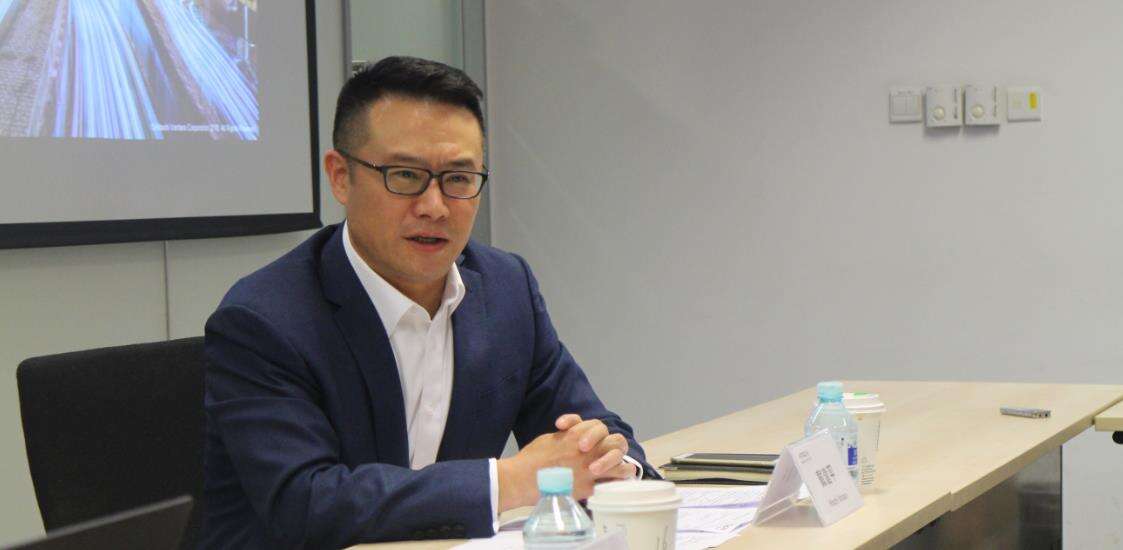 首度公开亮相，看戴建平带Hitachi Vantara如何“冲顶”-存储在线-存储专业媒体