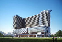 华为携手银江智尔助力武汉亚心医院拥抱物联网-DOIT-数据产业媒体与服务平台