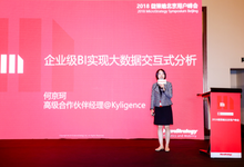 Kyligence 与微策略强强联合,实现产品认证-DOIT-数据产业媒体与服务平台