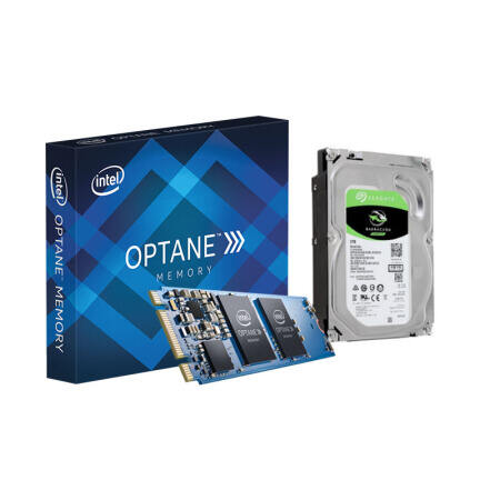 当Optane内存遇到联想一体机-存储在线-存储专业媒体