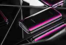 未来旗舰OPPO Find X是如何炼成的?-DOIT-数据产业媒体与服务平台