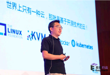 EasyStack:世界上只有一种云,那就是基于开源技术的云-DOIT-数据产业媒体与服务平台