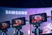三星携手华晨宇 Galaxy A9 Star系列智能手机震撼发布-DOIT-数据产业媒体与服务平台