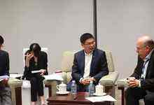浪潮李辉:智能重塑未来,存储如何变革?-DOIT-数据产业媒体与服务平台