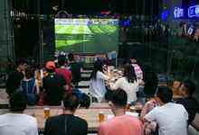 过不完的看球 “瘾”别急，还有下一场！-DOIT-数据产业媒体与服务平台